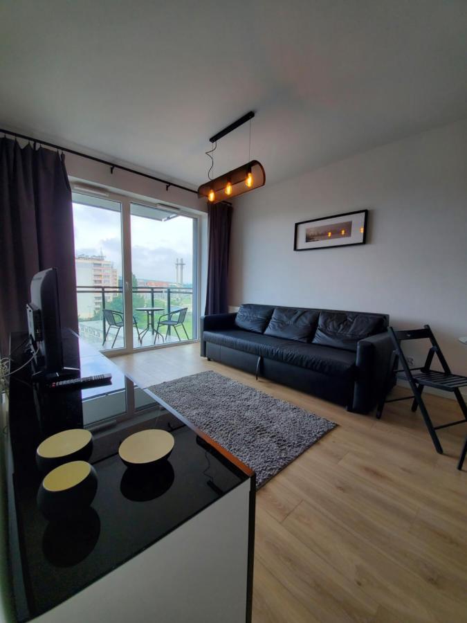 City Center Apartment Bastion Walowa Gdańsk Exterior foto